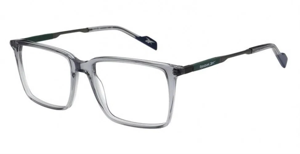 Reebok 1046 Eyeglasses - view 3